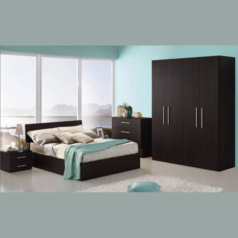 Alexandria bedroom set